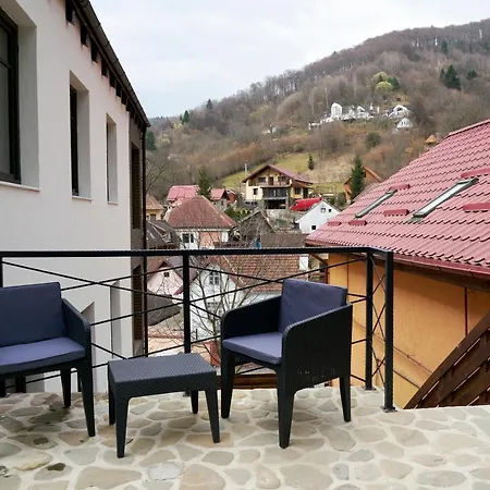 Casa Piti Szálloda 3*