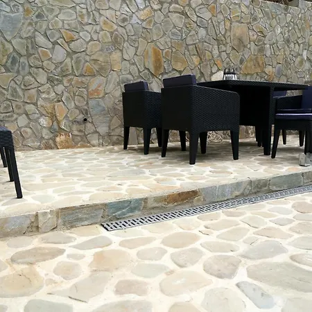 Casa Piti 3* Brasov
