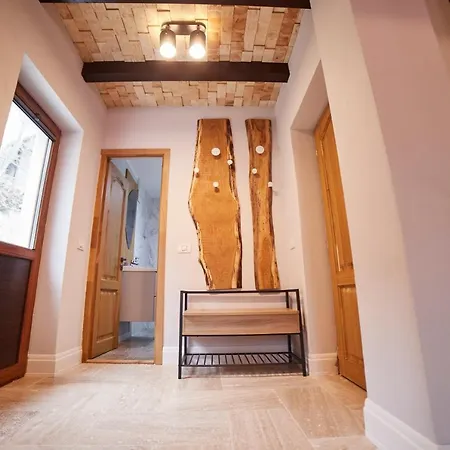 Casa Piti Szálloda 3*