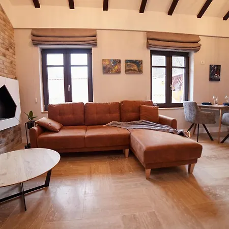 Casa Piti Szálloda Brassó