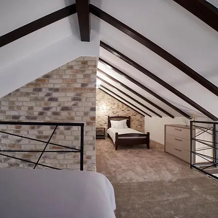 Szálloda Casa Piti 3*