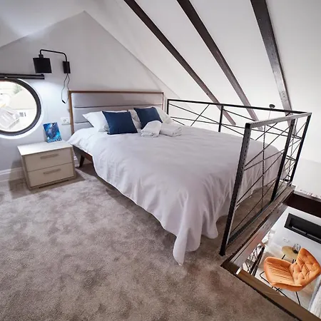 Szálloda Casa Piti 3*