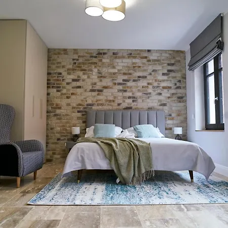 Szálloda Casa Piti Brassó