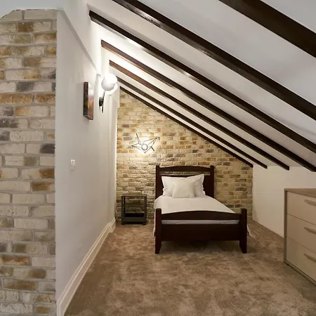 Casa Piti Hotel Braşov