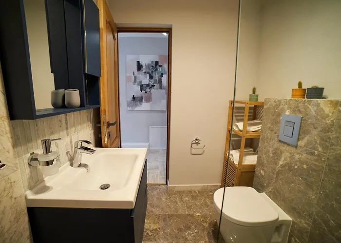 Hotel Casa Piti Brasov