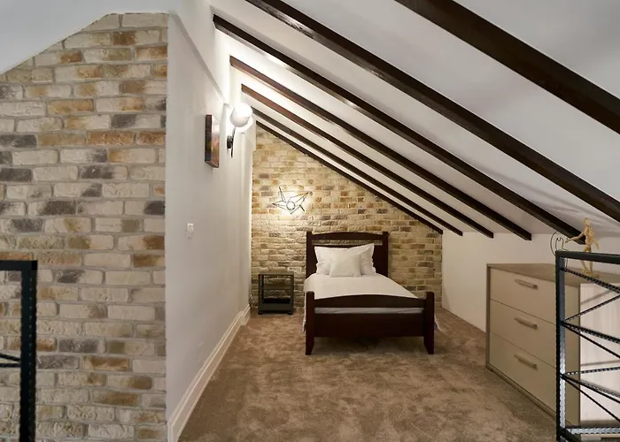 Casa Piti Hotel Brasov